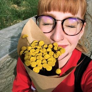 Meet your Posher, Cameron